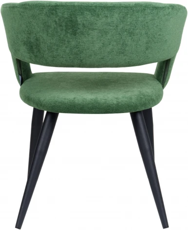 Кресло R-Home Hugs зеленый/черный