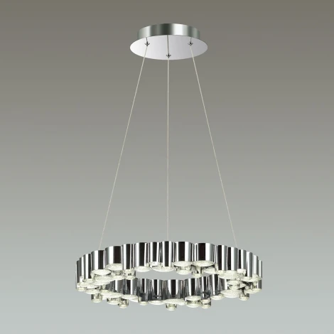 Подвесной светильник Odeon Light Elis 4108/36L