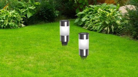 Грунтовый светильник Globo SOLAR 33254-3