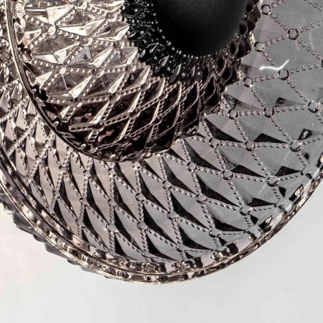 Бра светодиодное Modelux MODESTYLE MS.6671.250 BK