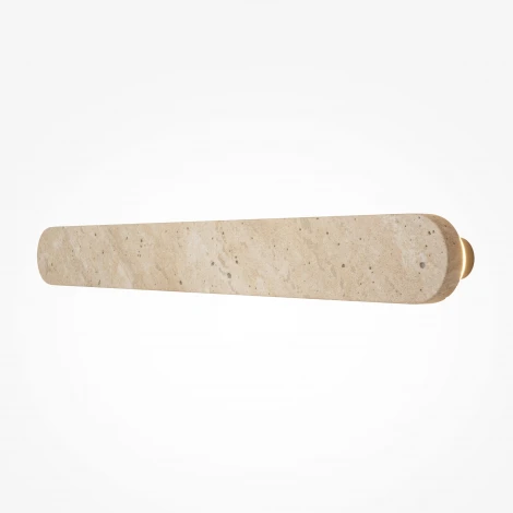 Настенный светильник Maytoni Glamping MOD437WL-L17BG3K (LED, 220V)