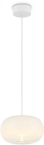 Подвесной светодиодный светильник Ambrella High Light LH11081 (220V, на проводе, круглые)