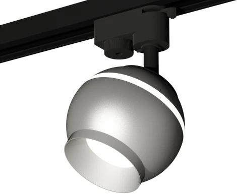 Трековый светильник Ambrella Track System XT1103030 (220V, шар)