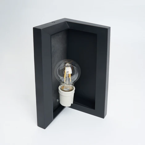 Настенный светильник уличный Feron Мельбурн 11685 DH501 (220V, IP54)