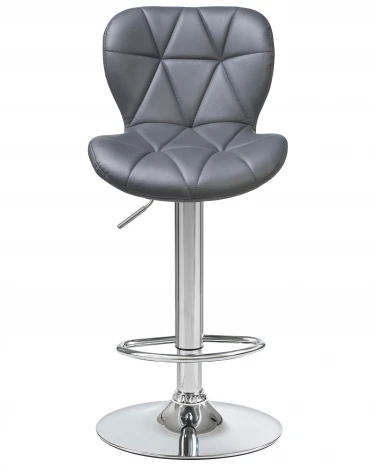 Набор 2 шт стул барный DOBRIN BARNY (серый)