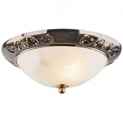 Потолочный светильник Arte Lamp Alta A3014PL-2AB