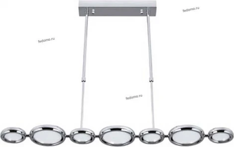 Crystal Lux Techno SPL7 CHROME