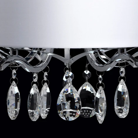 Подвесная люстра MW-Light Нора 454010805