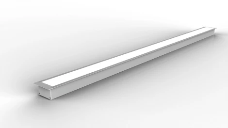 Профиль для светодиодной ленты LE.6332 DesignLed LE