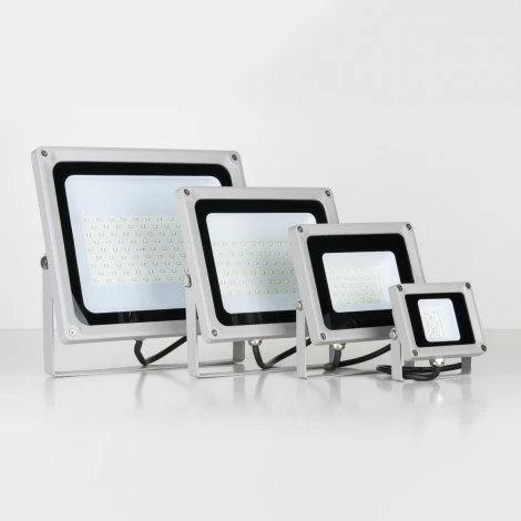 Прожектор уличный Elektrostandard 006 FL LED 30W 6500K IP65