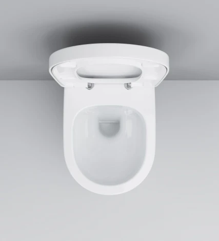 Унитаз подвесной Am.Pm Inspire C501738WH