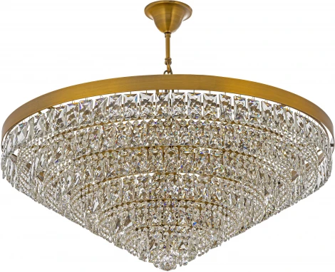 Подвесная люстра Arti Lampadari Avio E 1.5.80.102 AG