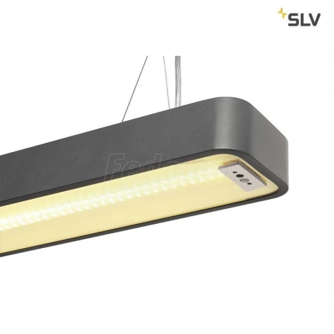 Подвесной светильник Slv Worklight 1000453
