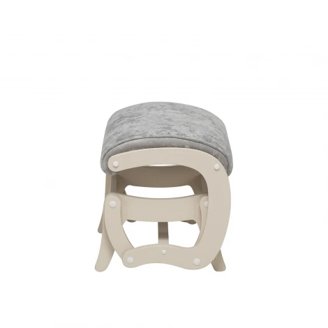 Пуф-маятник Универсальный с кантом Leset 4687207056243