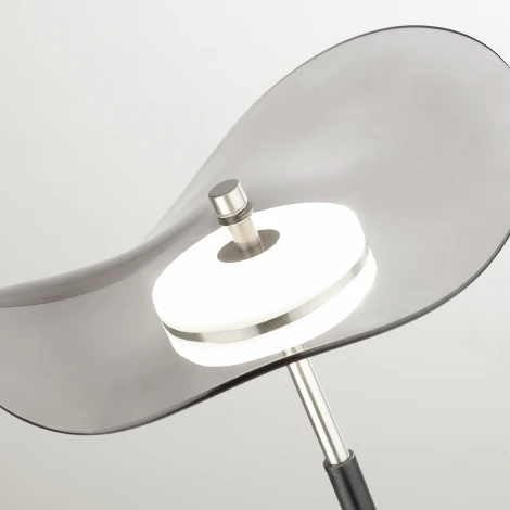 Интерьерная настольная лампа Odeon Light Fluent 4858/10TL