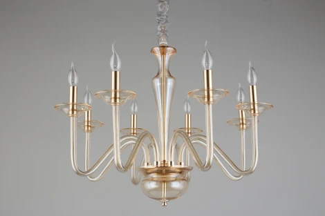 Подвесная люстра Aployt Nita APL.730.03.08