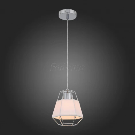 Подвесной светильник ST Luce Fanalino SL233.103.01