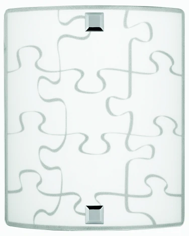 Настенный светильник Brilliant Puzzle 94063/70