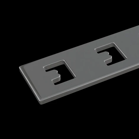 Коннектор прямой Maytoni Accessories for tracks TRA004C-22S