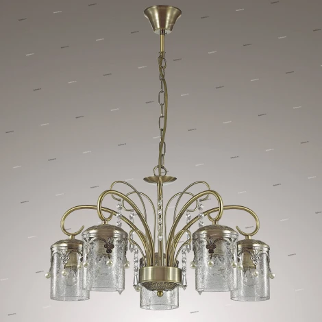 Подвесная люстра Lumion Tibo 3388/5