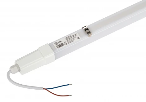 Линейный светильник светодиодный ЭРА SPP-3 SPP-301-36-6K-M