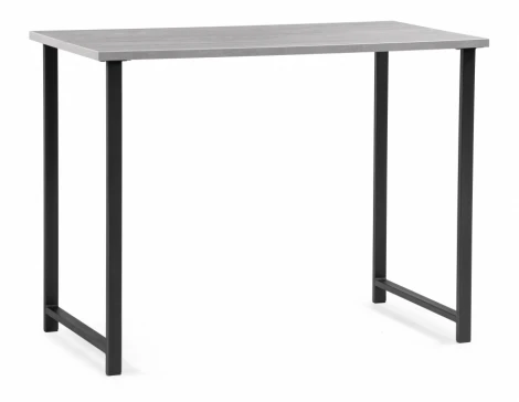 Барная стойка Notta Дилан Лофт 120х60х90 бетон 506959