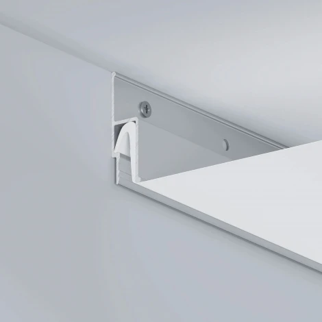 Профиль STRETCH-WALL-TECH-2000 (Arlight, Алюминий) 056254