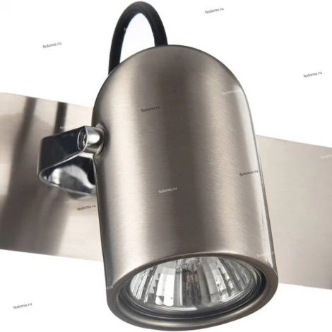 Спот Maytoni Alcor SP311-CW-02-N