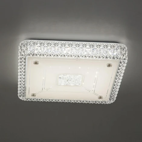Потолочный светильник Citilux Кристалино CL705221