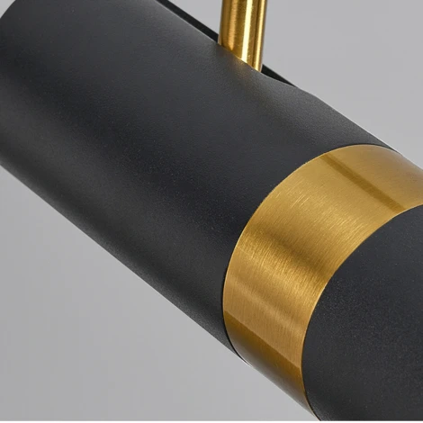 Подвесной светильник Lightera Magway LE139L-20B (220V, на проводе)