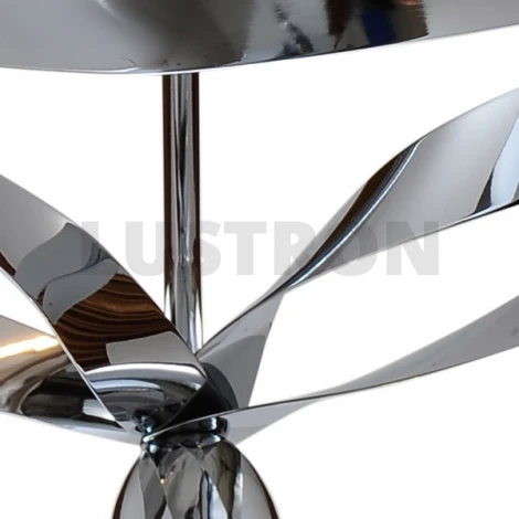 Потолочная люстра N-Light 405 405-03-13C chrome