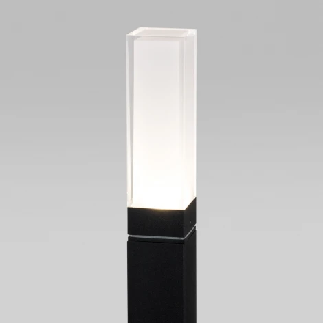 Наземный светильник Elektrostandard 1537 TECHNO LED (220V, IP54)