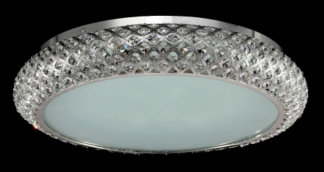 Потолочный светильник Maytoni Luna 2 DIA700-PT60-N