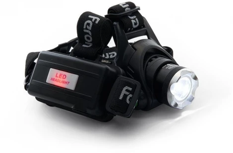 Налобный фонарь Feron TH2305 41709