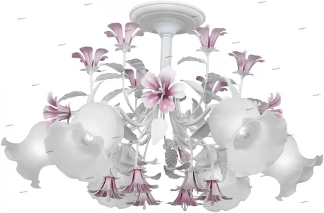 Потолочная люстра ST Luce Brocca SL701.503.06
