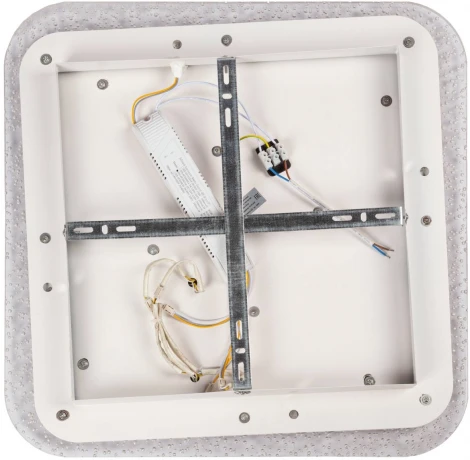 Настенно-потолочный светильник Мелодия Света CW1L 000024234