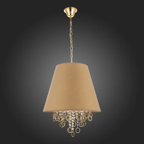 Подвесная люстра ST Luce Meddo SL1138.203.03