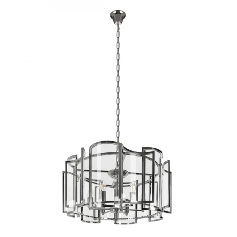 Подвесная люстра Loft It Reflection 10433/6