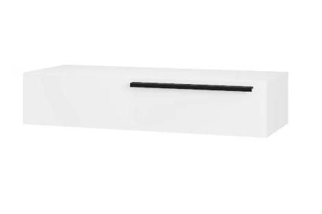 Тумба БТС ТБ-16 Айрон, белый