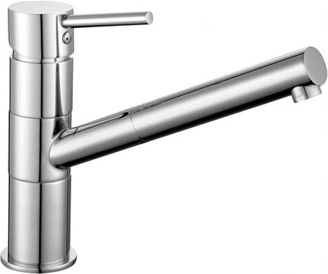 Смеситель Iddis Velikan VE1SBS0i05 для кухонной мойки