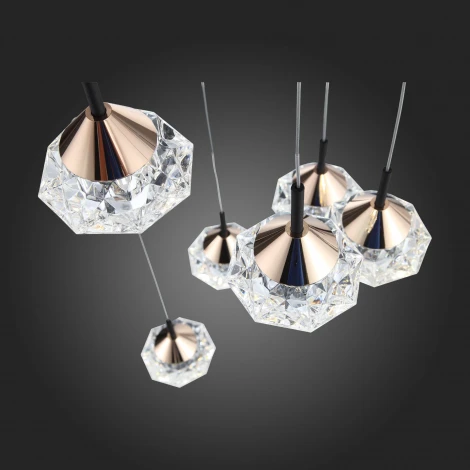 Подвесной светильник ST Luce Untido SL1601.423.06