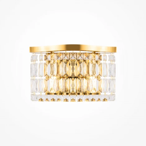 Настенный светильник Maytoni Dune DIA005WL-02G (220V)