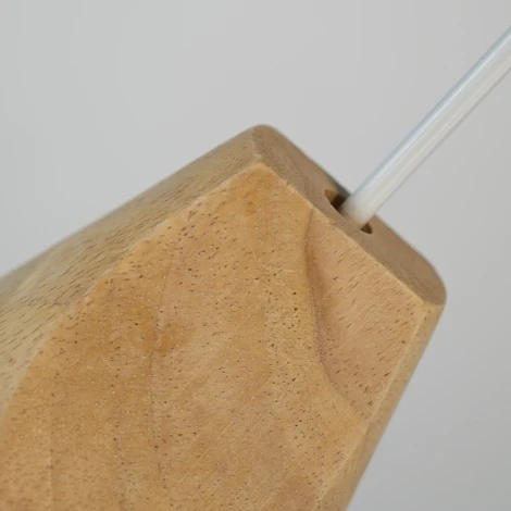 Подвесной светильник E27 Lu Carte LC-11-0640