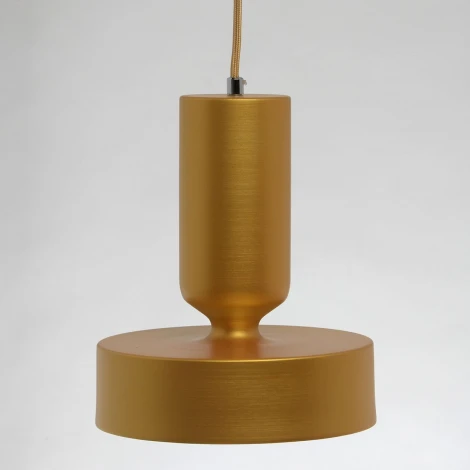 Подвесной светильник MW-Light Элвис 715010201