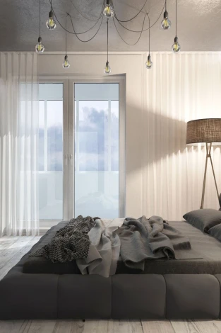 Лампочка светодиодная филаментная REV 32479 9