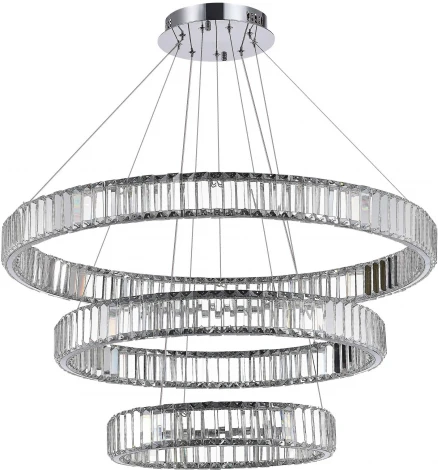 Подвесной светильник Tivoli SL1622.103.03 ST Luce
