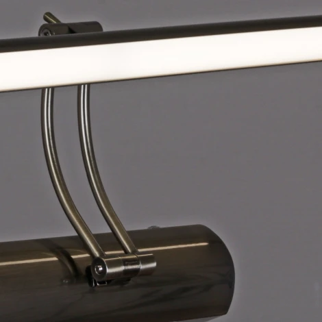 Подсветка для картин светодиодная с регулировкой цветовой температуры Reluce 08142-0.2-01L (220V)