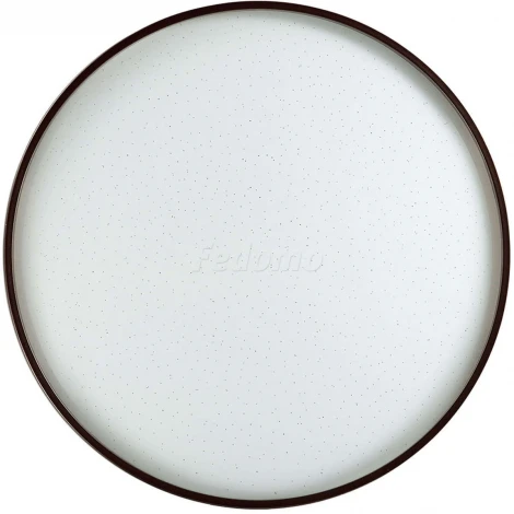 Настенно-потолочный светильник Sonex Geta Coffee 2075/EL