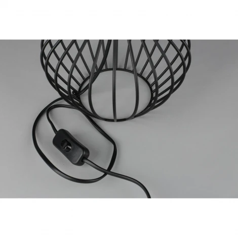 Интерьерная настольная лампа Omnilux Caroso OML-83514-01