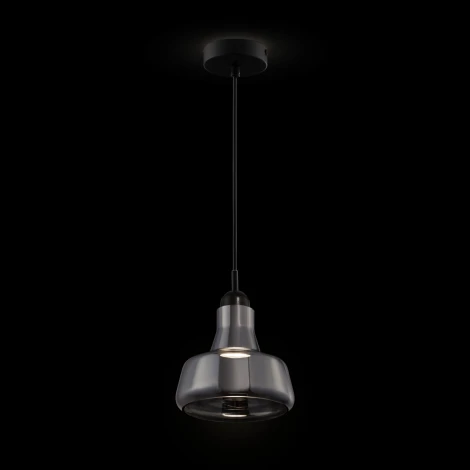 Подвесной светильник Maytoni Ola P015PL-01B